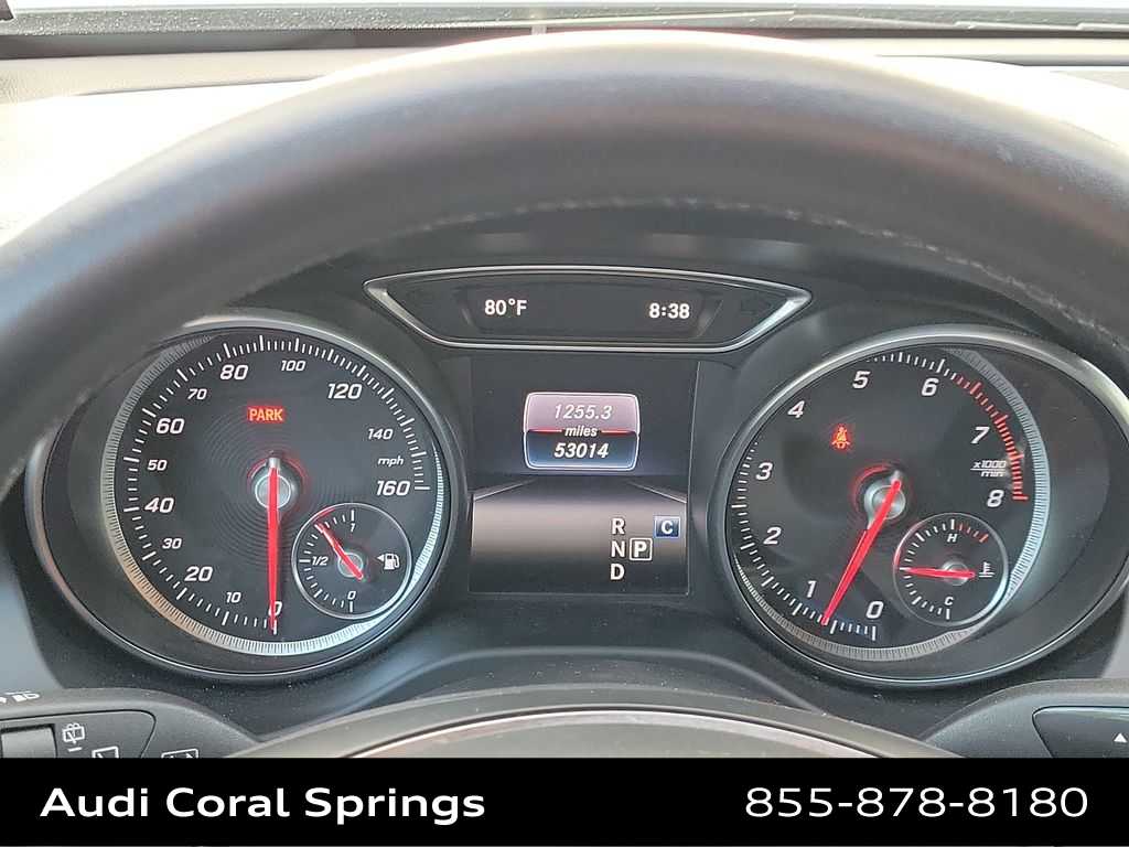 Thumbnail: 2020 Mercedes-Benz GLA - 26