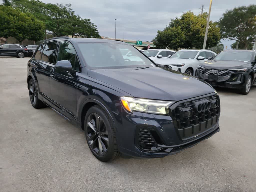 Thumbnail: 2026 Audi Q7 - 2