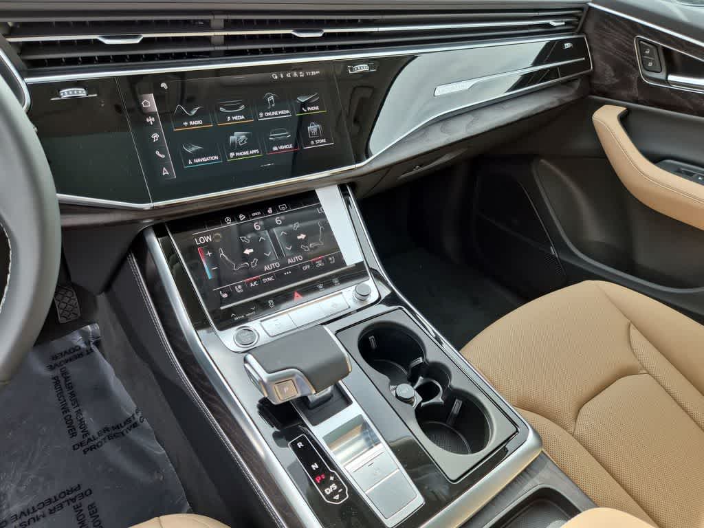 Thumbnail: 2026 Audi Q7 - 23