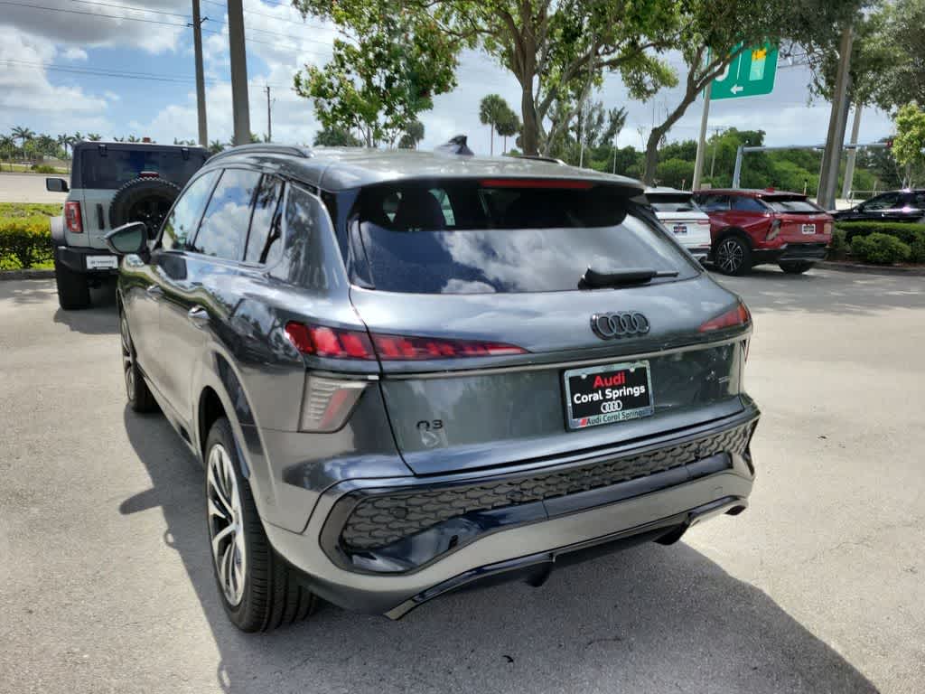 Thumbnail: 2026 Audi Q3 - 12