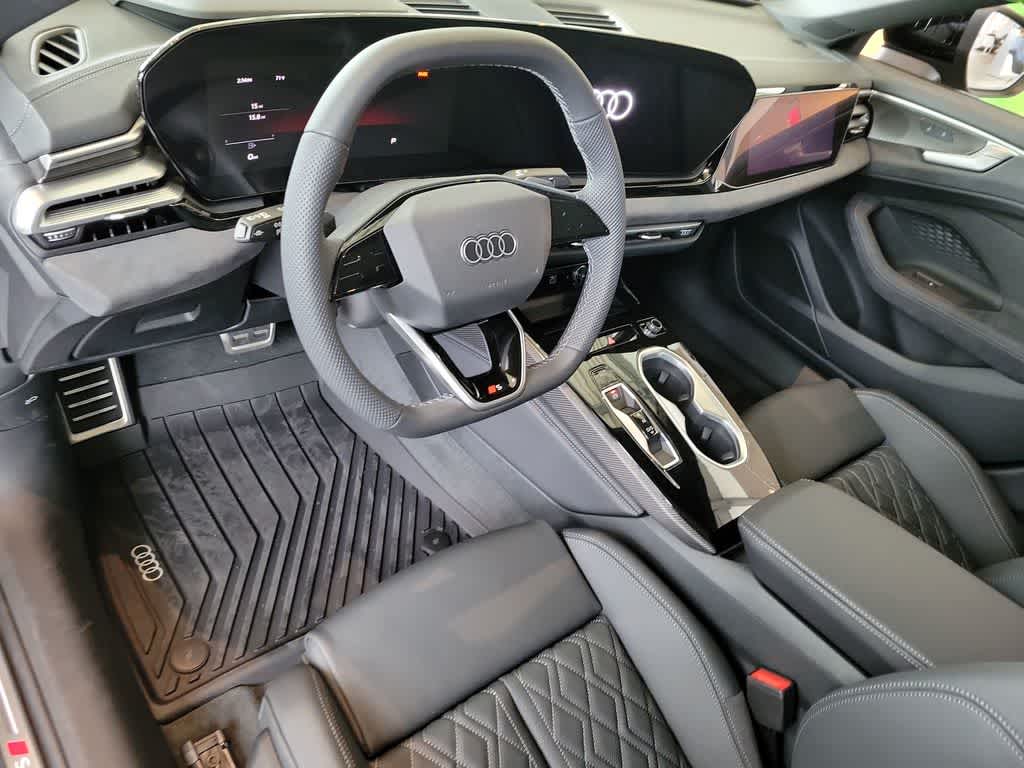 Thumbnail: 2026 Audi A6 - 2