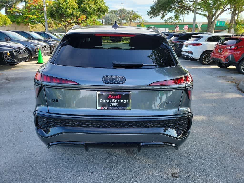 Thumbnail: 2026 Audi Q3 - 7