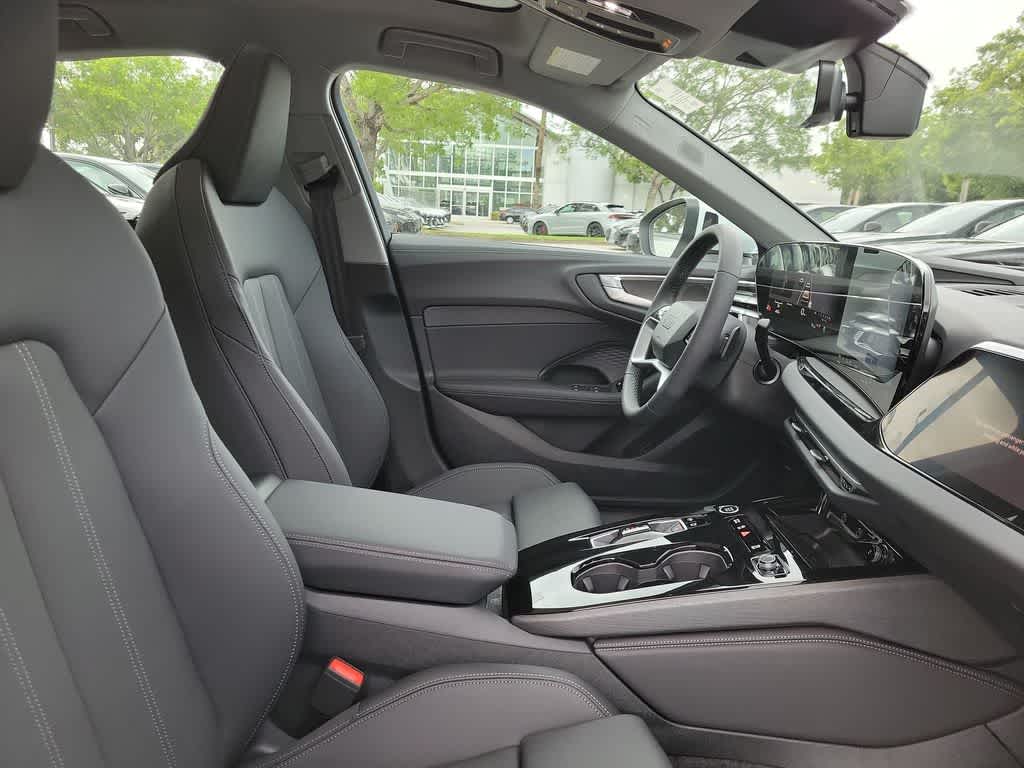 Thumbnail: 2026 Audi A5 - 22
