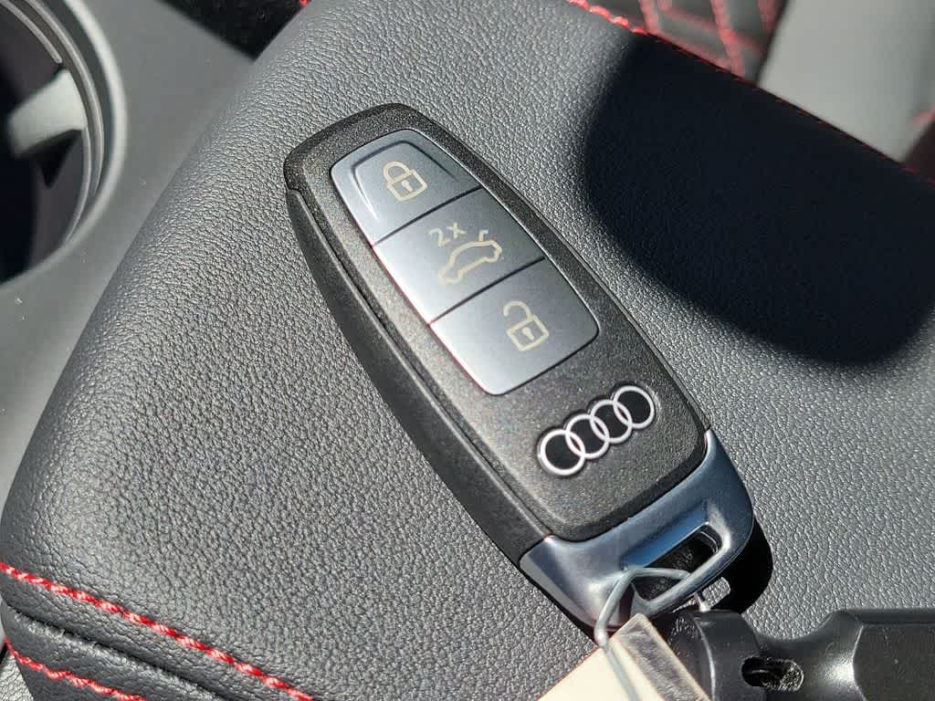 Thumbnail: 2026 Audi S3 - 28