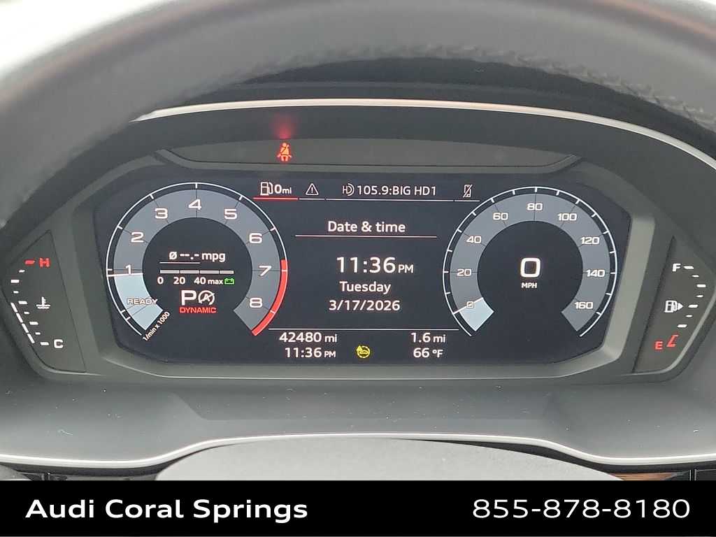 Thumbnail: 2022 Audi Q3 - 26