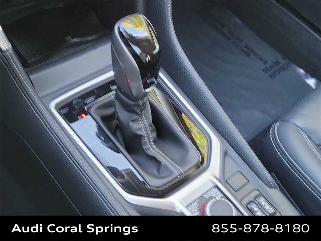 Thumbnail: 2021 Subaru Forester - 25