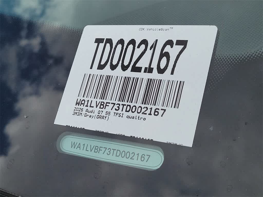 Thumbnail: 2026 Audi Q7 - 21