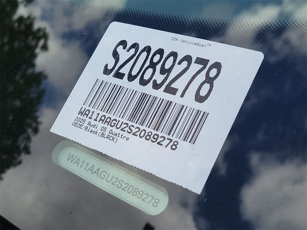 Thumbnail: 2025 Audi Q5 - 21