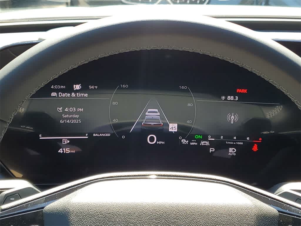 Thumbnail: 2025 Audi A5 - 26