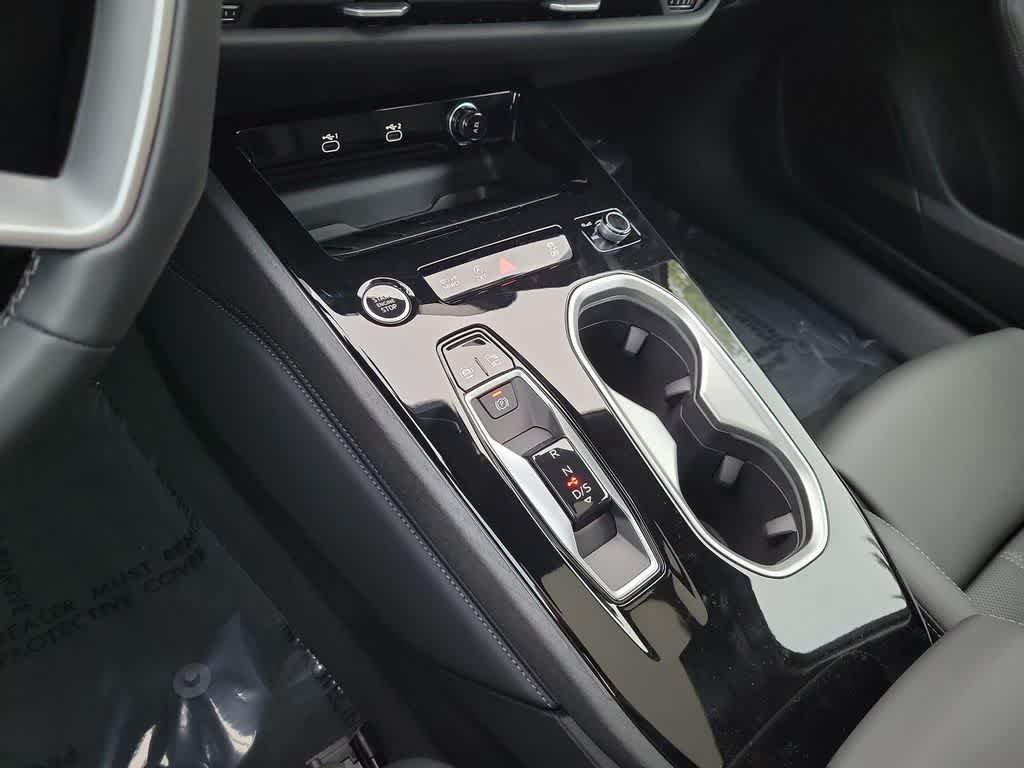 Thumbnail: 2026 Audi A6 - 25