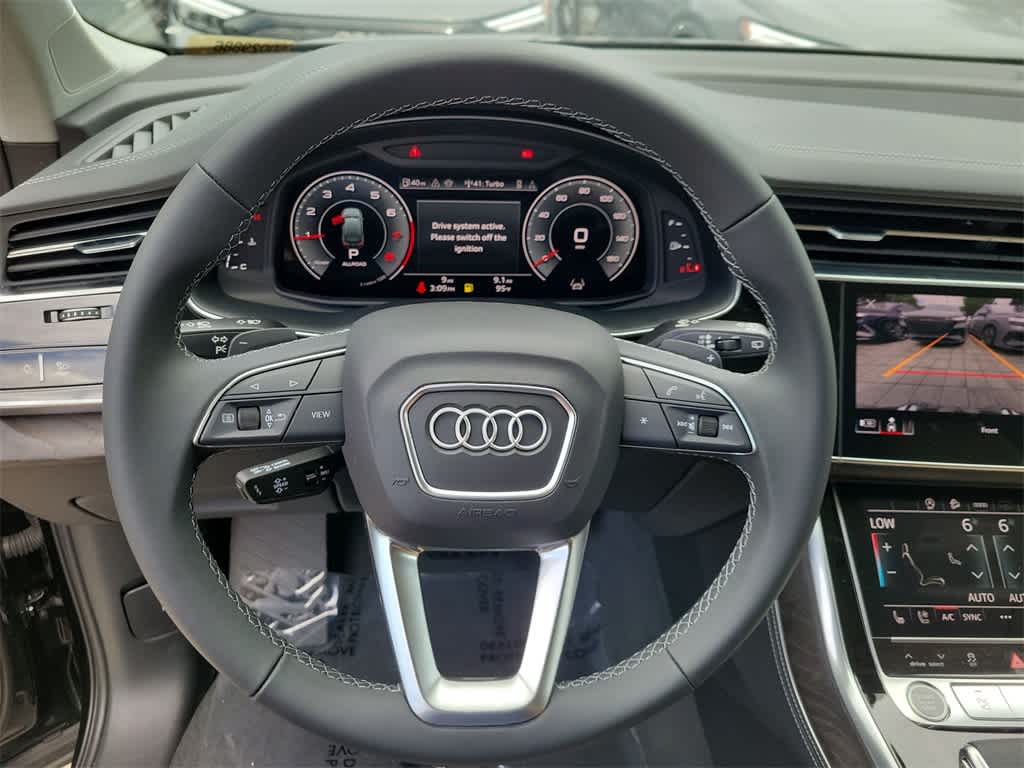 Thumbnail: 2025 Audi Q7 - 15