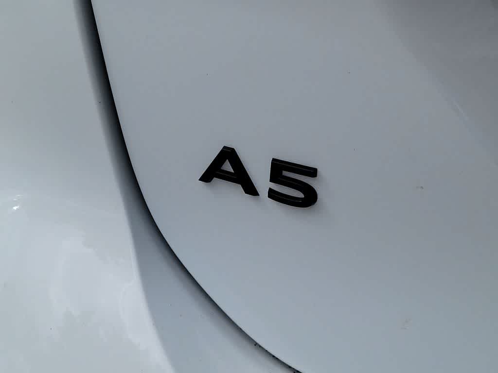 Thumbnail: 2026 Audi A5 - 15
