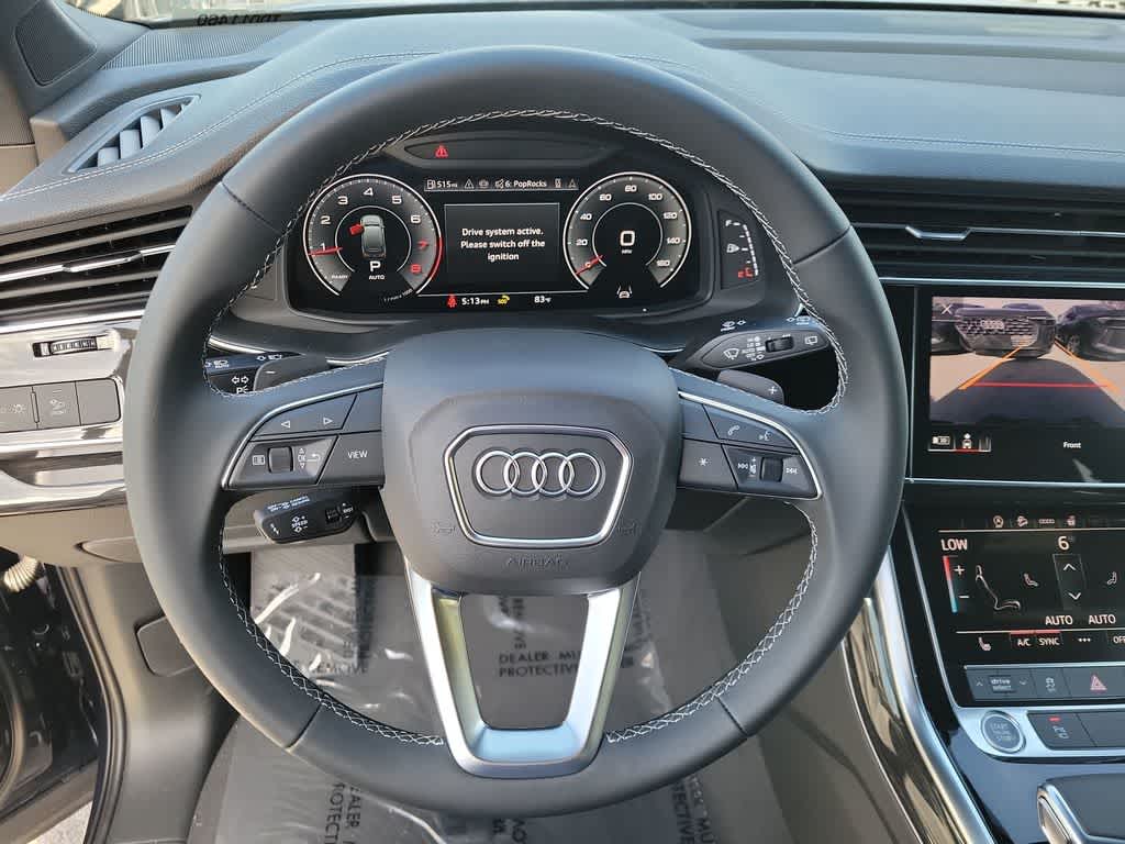 Thumbnail: 2026 Audi Q7 - 23
