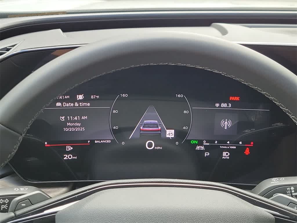 Thumbnail: 2025 Audi Q5 - 18