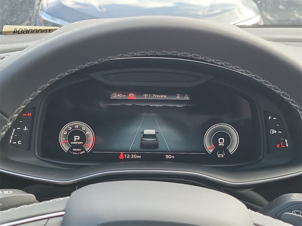 Thumbnail: 2026 Audi Q7 - 18