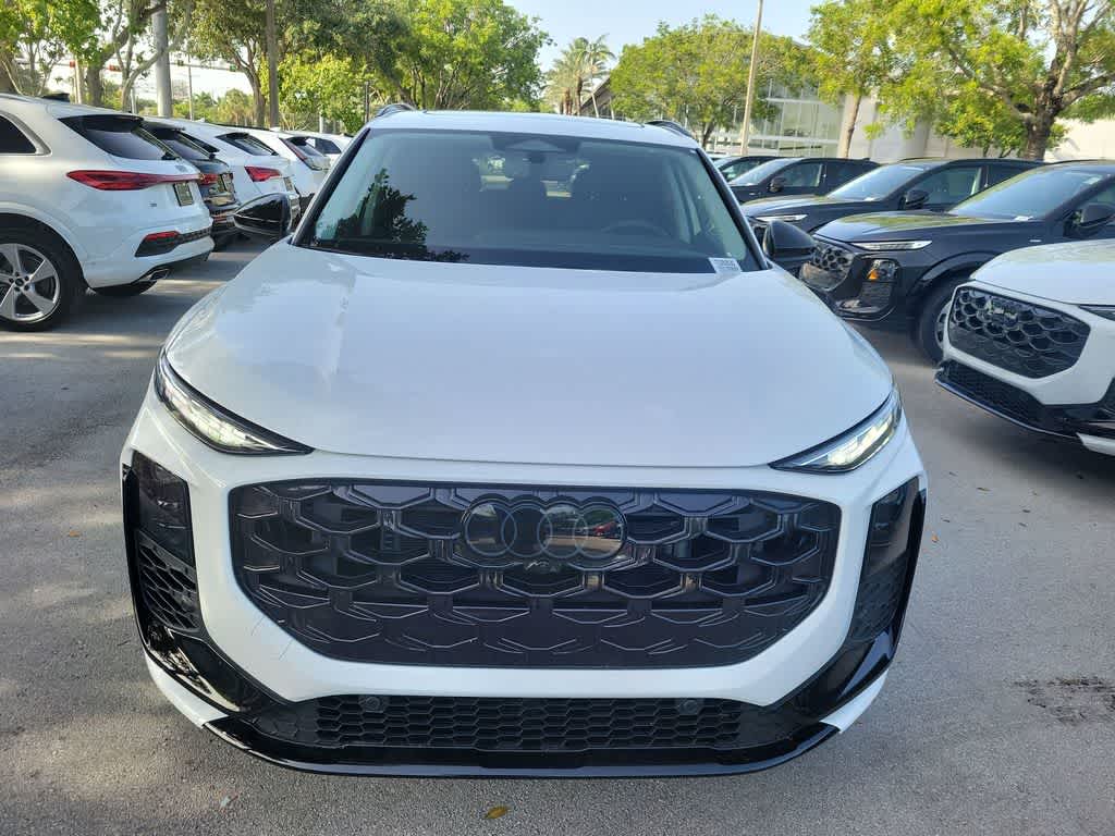 Thumbnail: 2026 Audi Q3 - 6