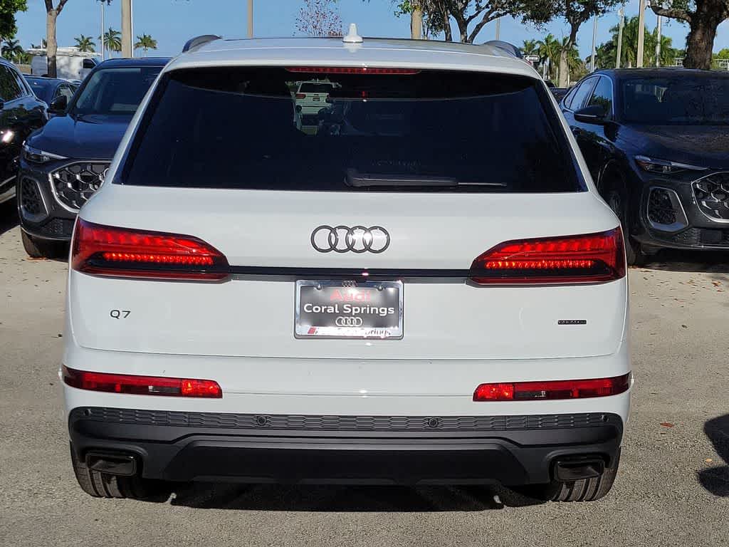 Thumbnail: 2026 Audi Q7 - 7