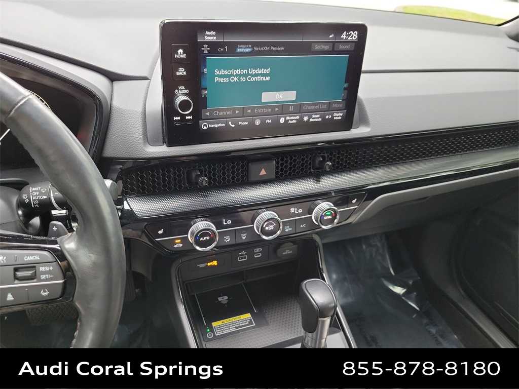 Thumbnail: 2024 Honda CR-V - 24