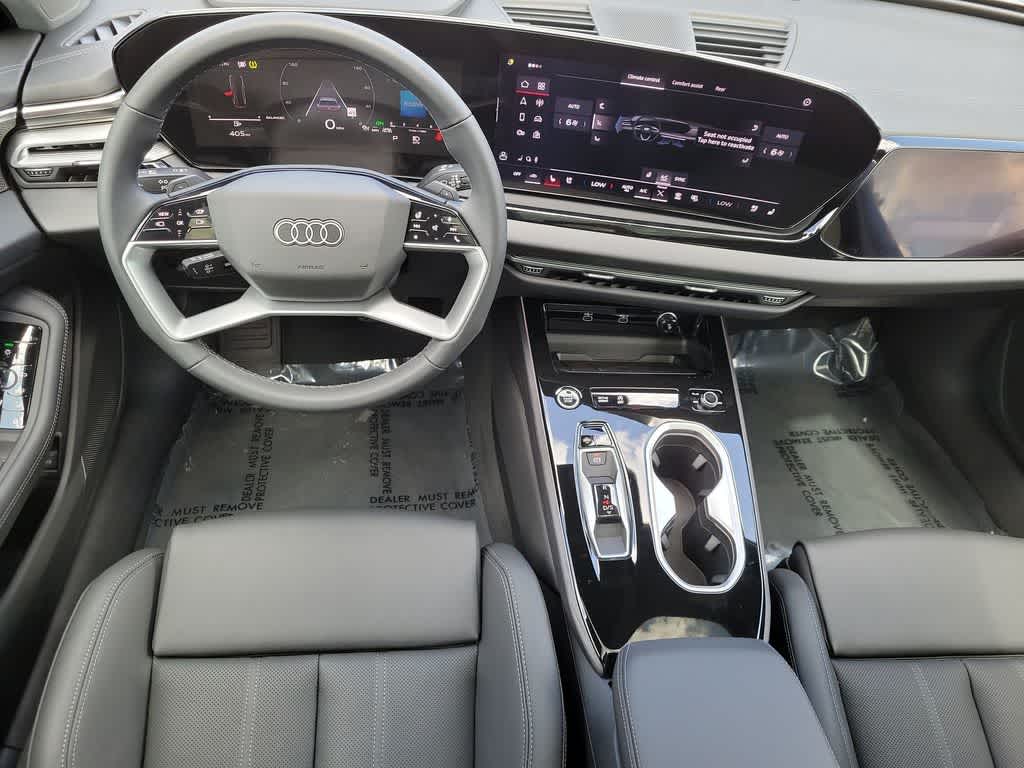 Thumbnail: 2026 Audi A6 - 18