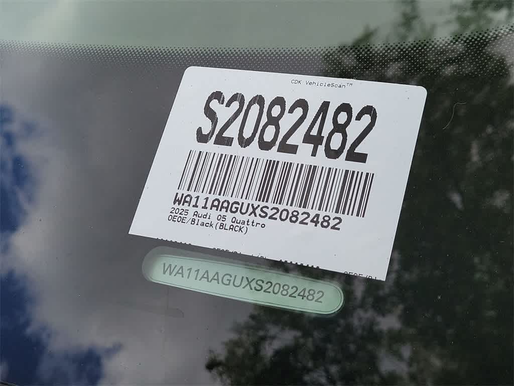 Thumbnail: 2025 Audi Q5 - 21