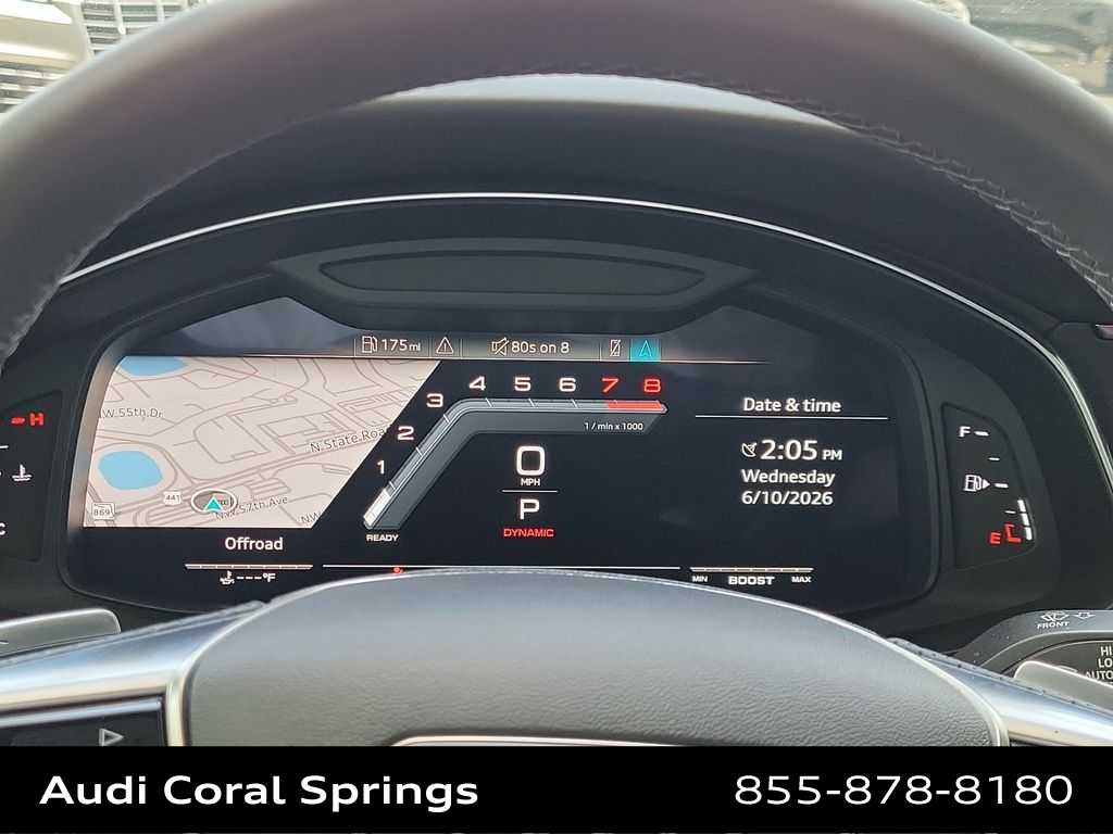 Thumbnail: 2022 Audi S7 - 18