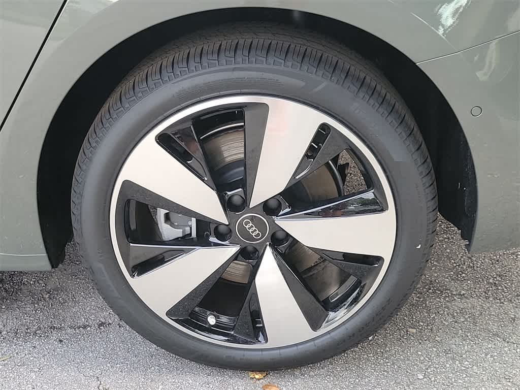 Thumbnail: 2025 Audi A5 - 8