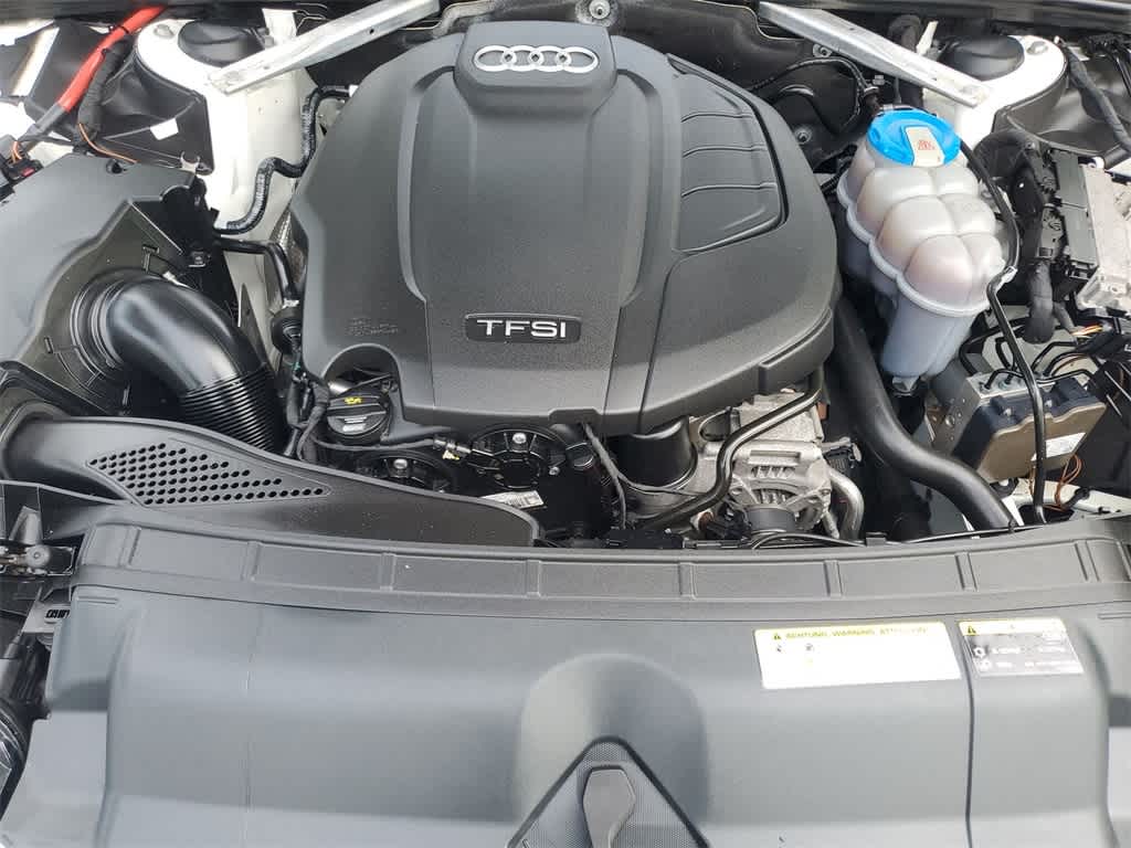 2018 Audi A5 Premium Plus 17
