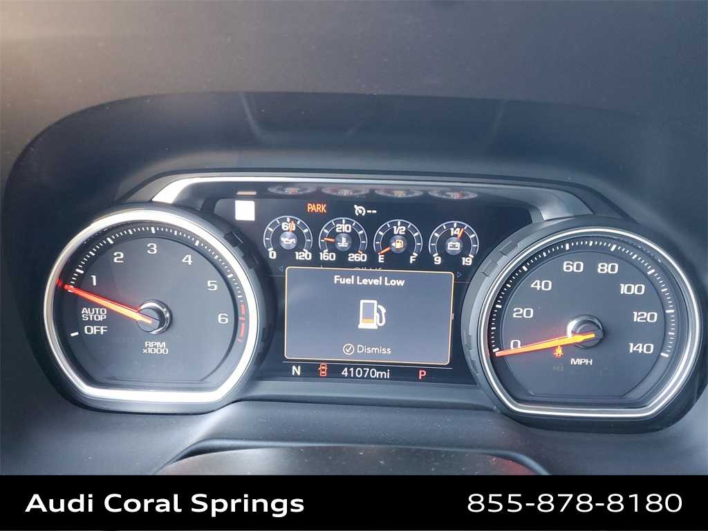 Thumbnail: 2021 Chevrolet Suburban - 25