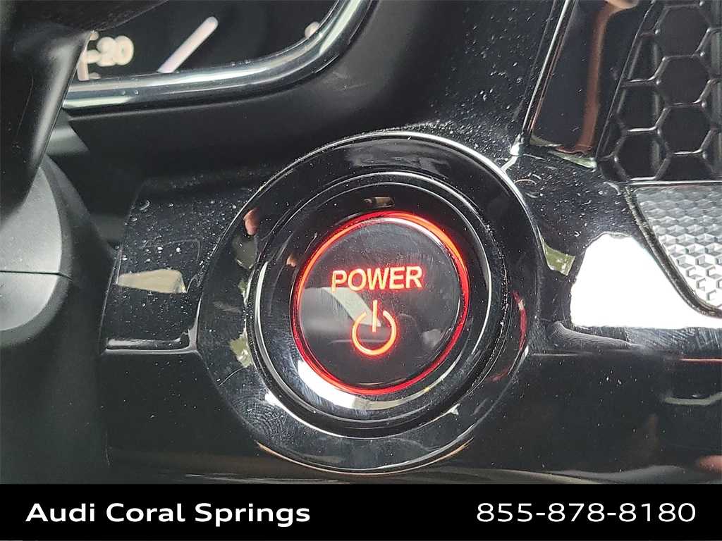 Thumbnail: 2024 Honda CR-V - 27