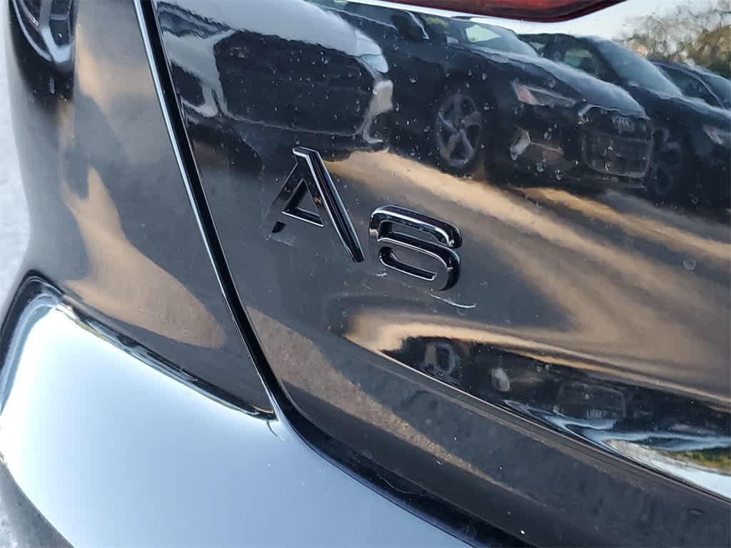 Thumbnail: 2025 Audi A6 - 15