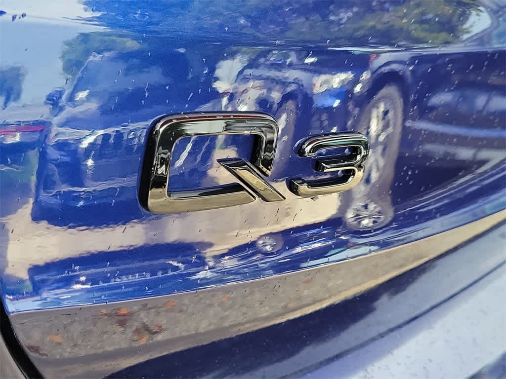 Thumbnail: 2025 Audi Q3 - 7