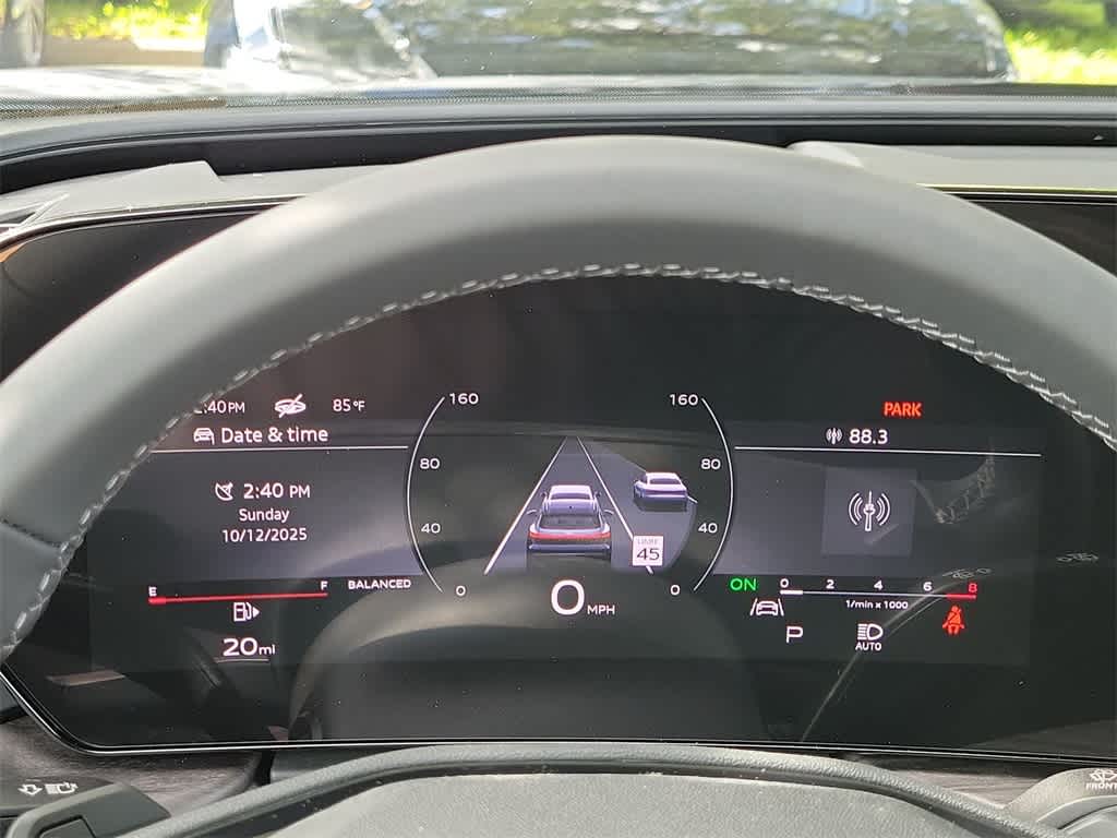 Thumbnail: 2025 Audi Q5 - 18