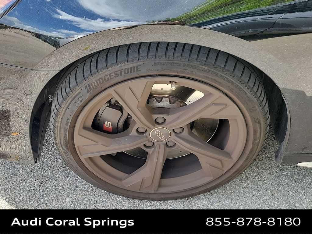 Thumbnail: 2023 Audi S3 - 26