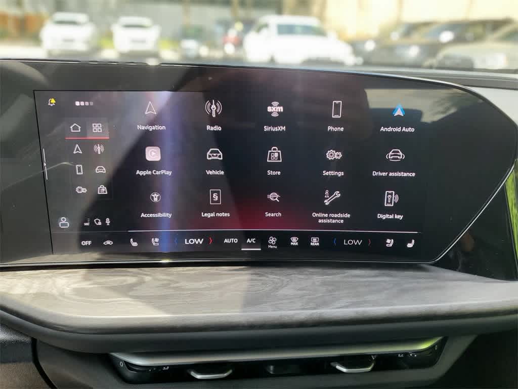 Thumbnail: 2025 Audi Q3 - 23