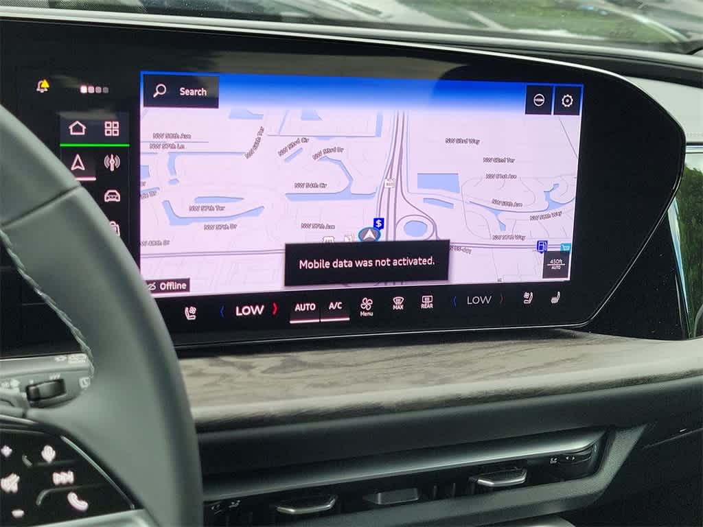 Thumbnail: 2025 Audi Q5 - 16