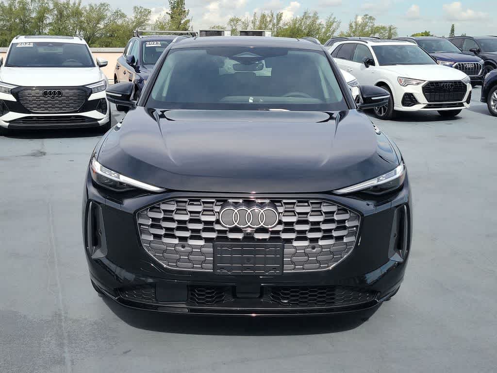 Thumbnail: 2025 Audi Q5 - 9