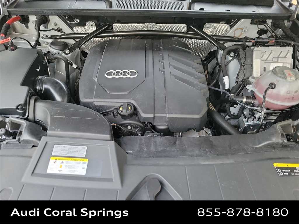 Thumbnail: 2022 Audi Q5 - 9