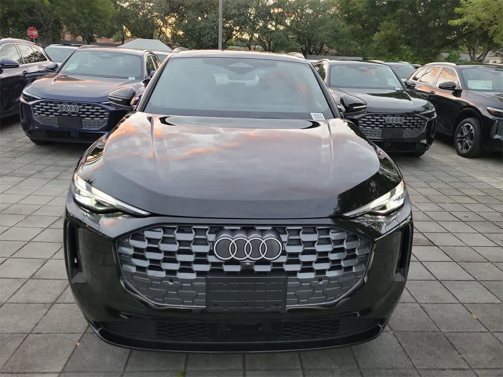 Thumbnail: 2025 Audi Q5 - 6