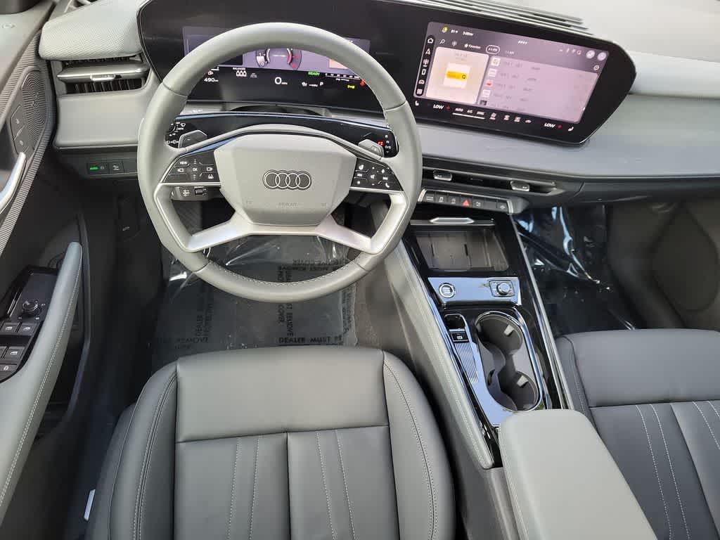 Thumbnail: 2026 Audi Q3 - 18