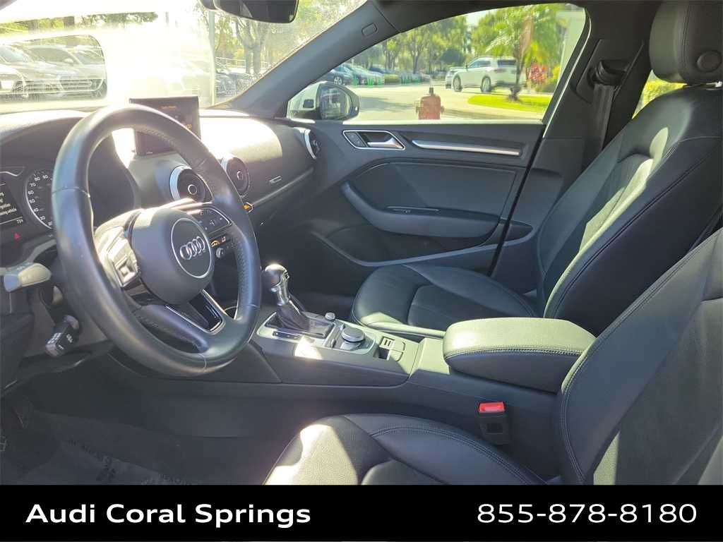 Thumbnail: 2020 Audi A3 - 11