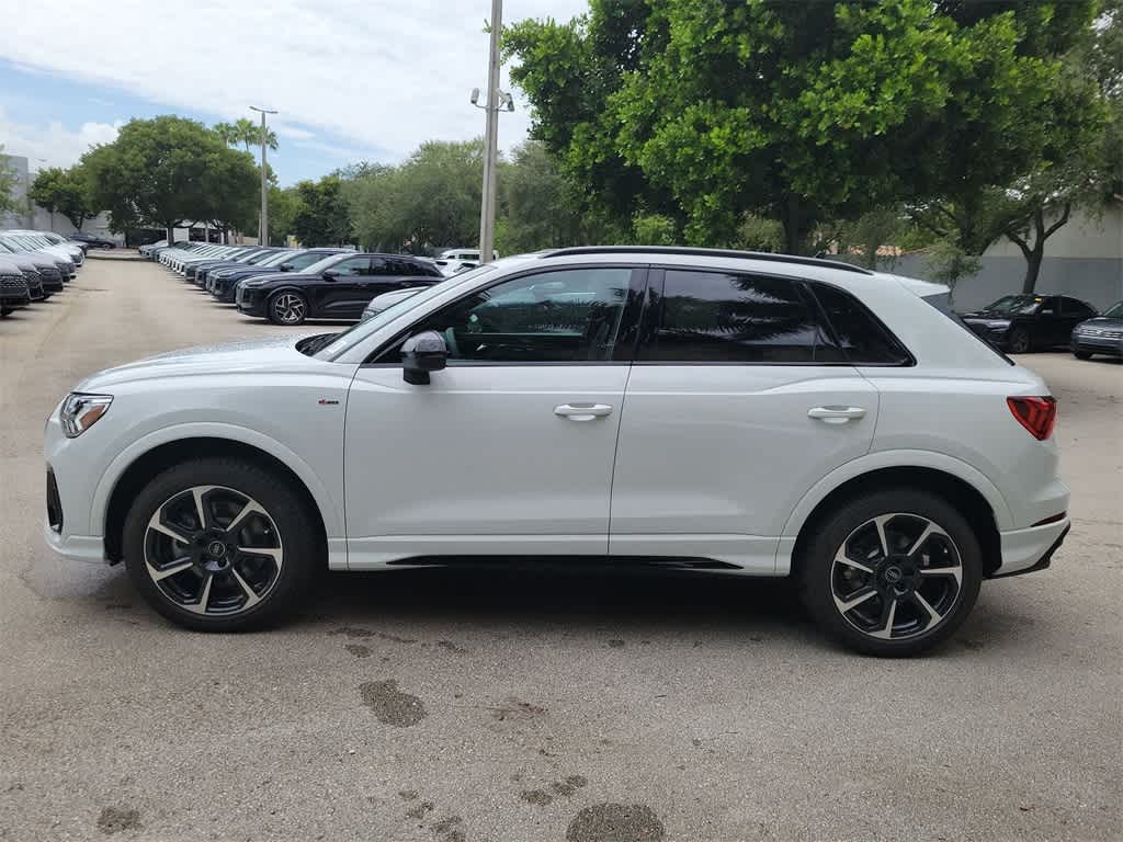 Thumbnail: 2025 Audi Q3 - 5