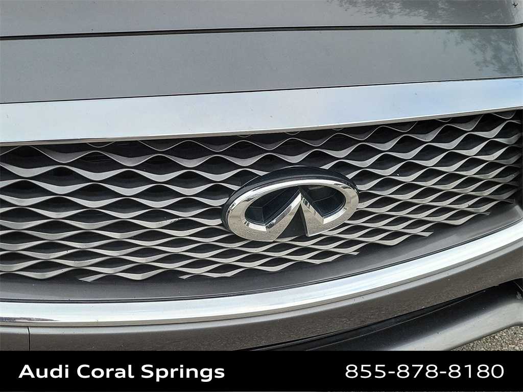 Thumbnail: 2019 INFINITI Q50 - 23