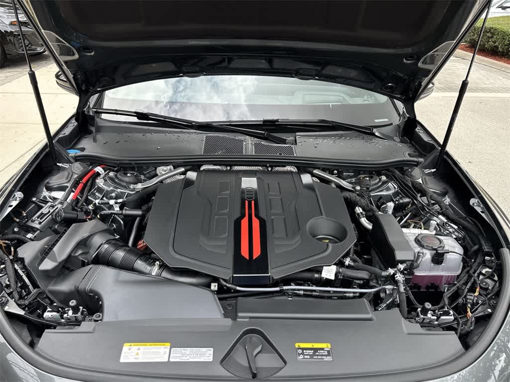 Thumbnail: 2025 Audi S5 - 17