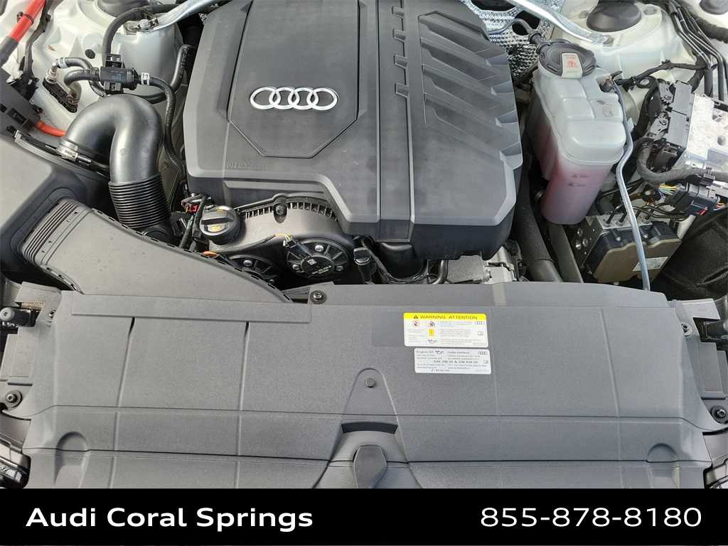 Thumbnail: 2021 Audi A6 - 9