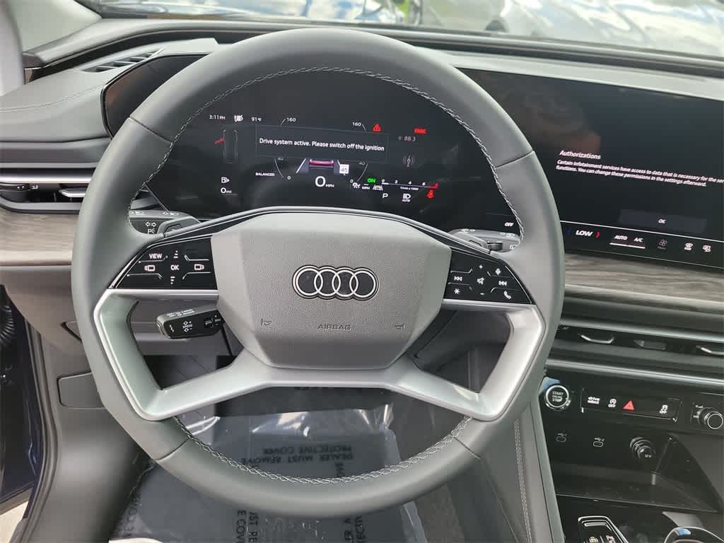 Thumbnail: 2025 Audi Q5 - 15