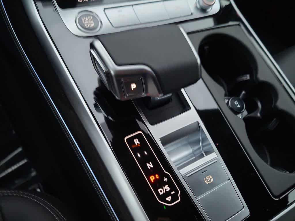 Thumbnail: 2026 Audi Q7 - 25