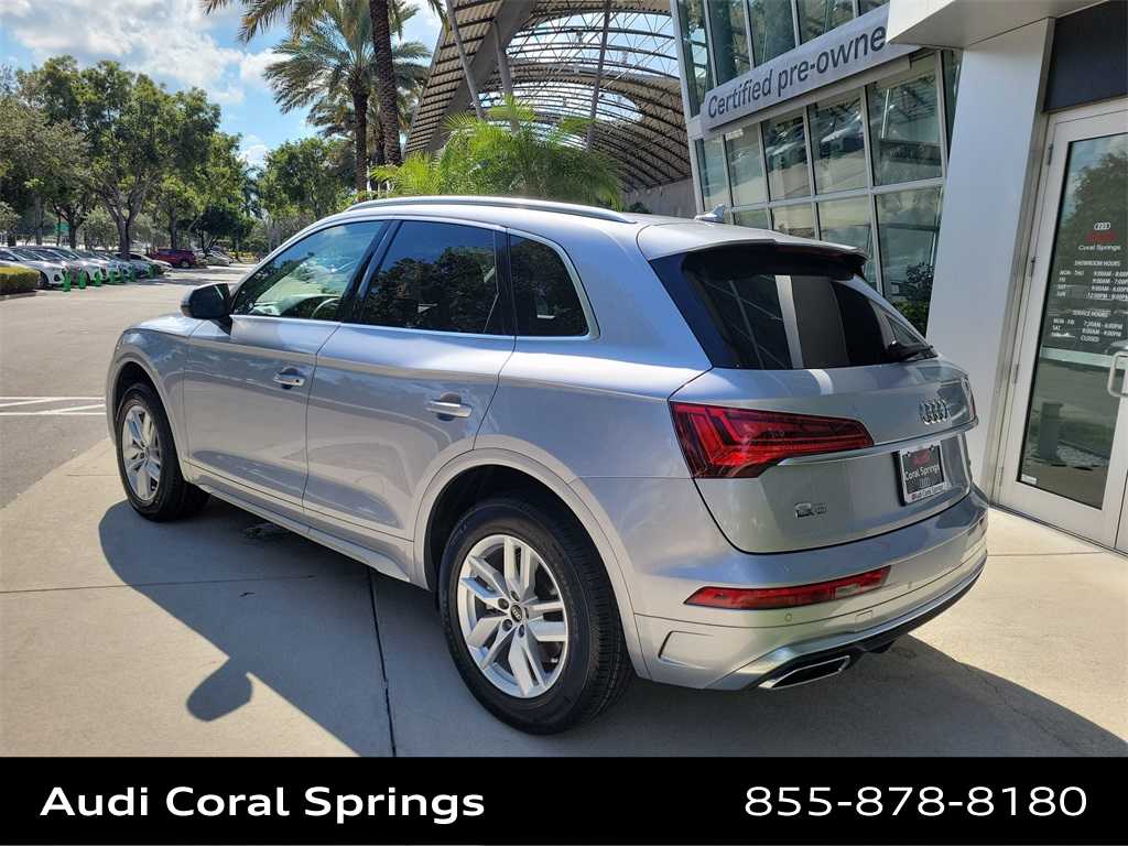 Thumbnail: 2023 Audi Q5 - 12