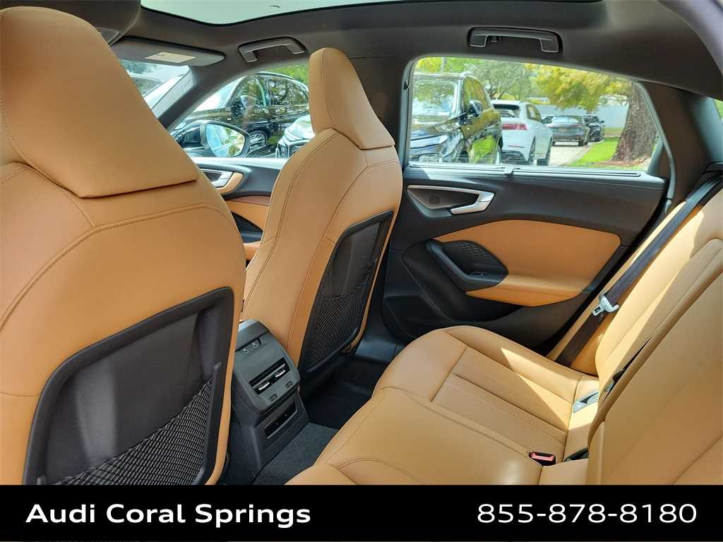 Thumbnail: 2025 Audi A5 - 20