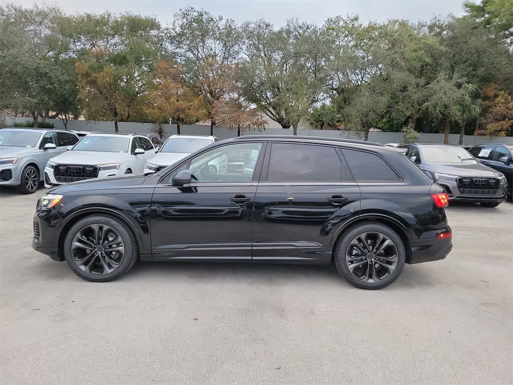 Thumbnail: 2026 Audi Q7 - 11