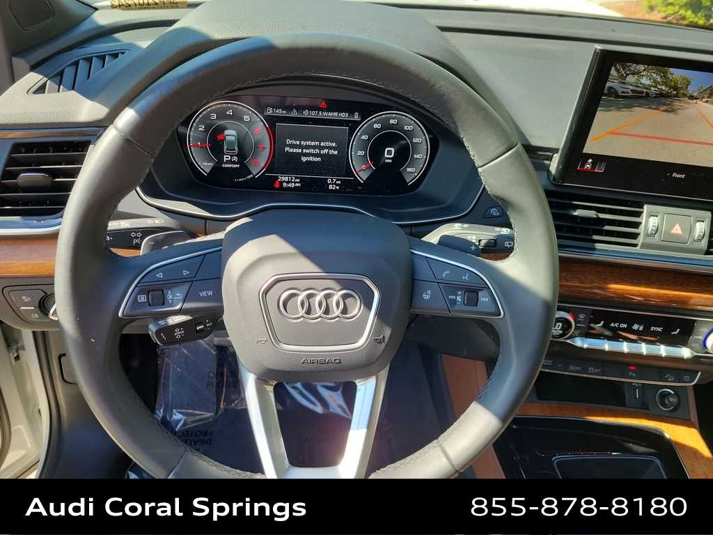 Thumbnail: 2023 Audi Q5 - 23